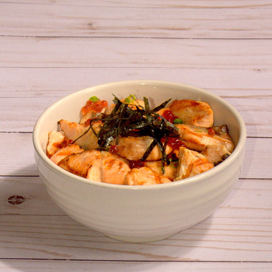 Shake Ikura Don
