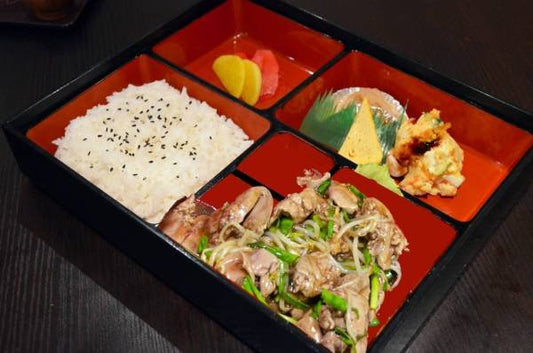 Nila Leba Bento