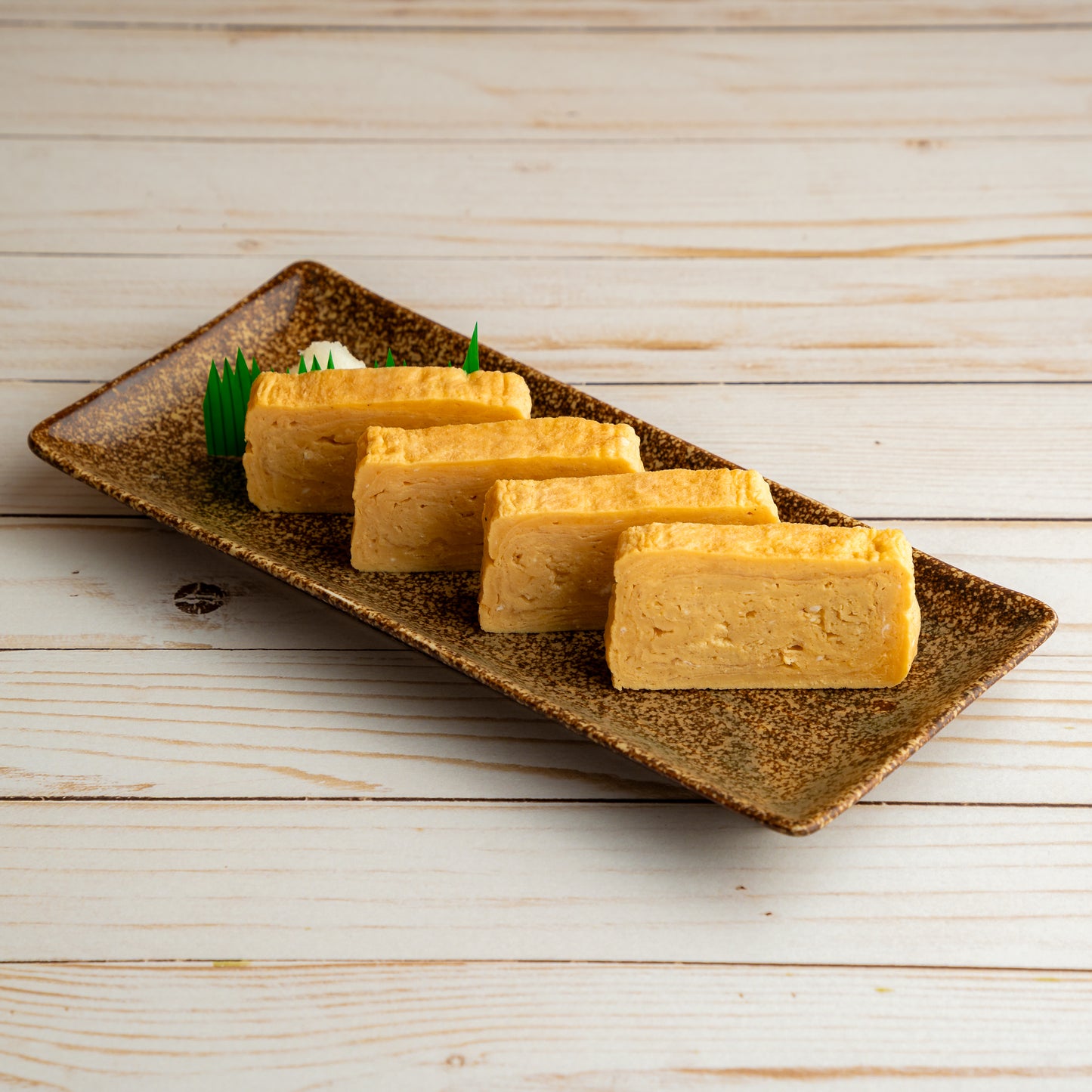 Dashimaki Tamago