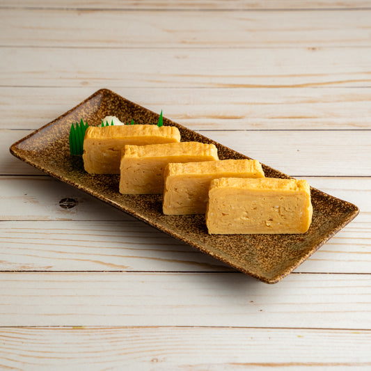 Dashimaki Tamago