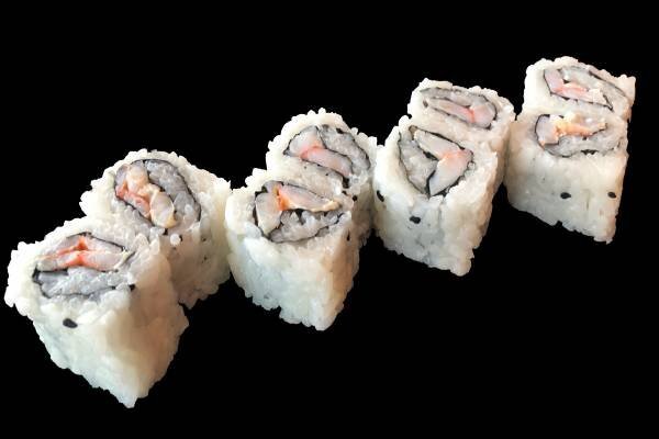 Ebi Mayo Roll