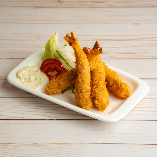 Ebi Fry