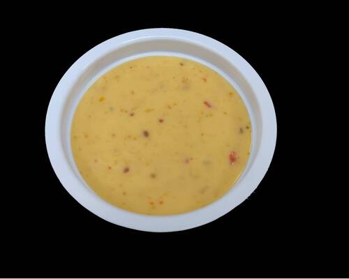 Spicy Mayonnaise