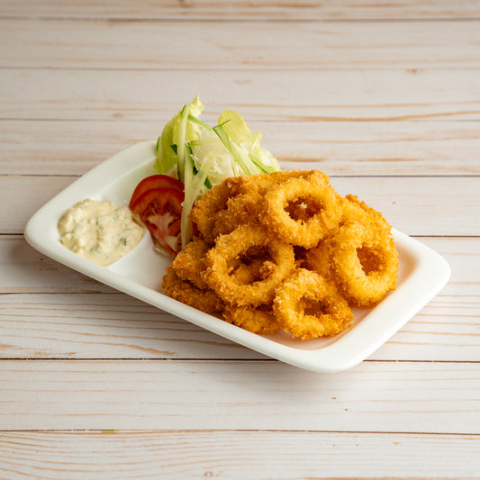 Ika Fry