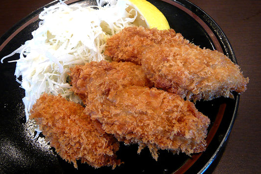 Kaki Fry