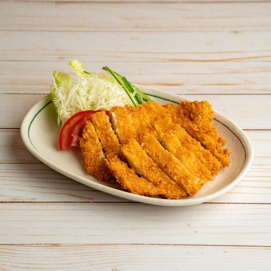 Katsu Okazu