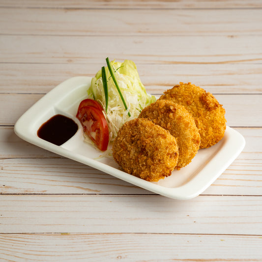 Korokke
