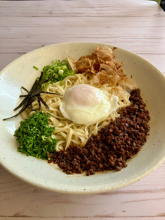 Maze Soba