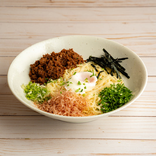 Maze Soba