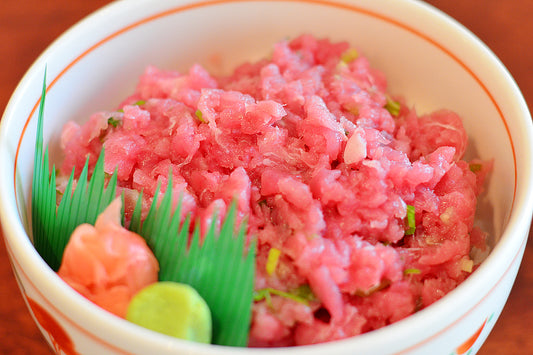 Negi Toro Don
