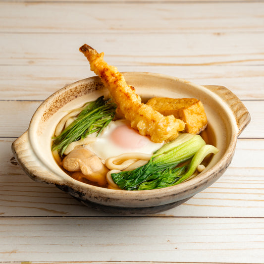 Nabeyaki Udon/Soba