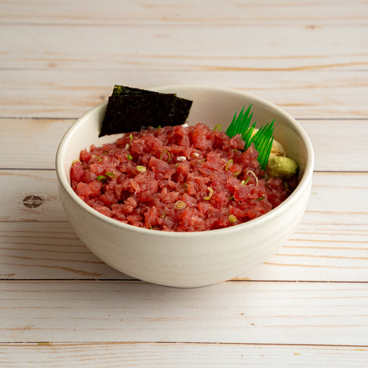 Negi Toro Don