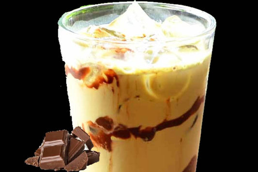 Chocolate Cooler