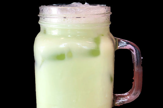 Tapioca Melon