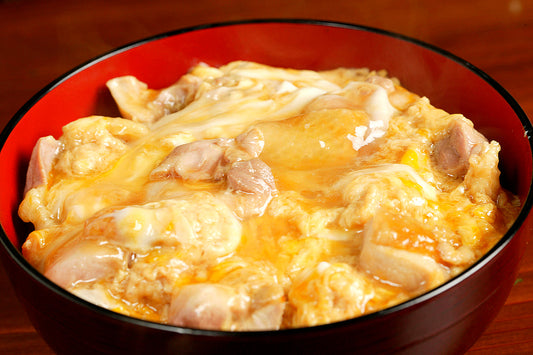 Oyako Don