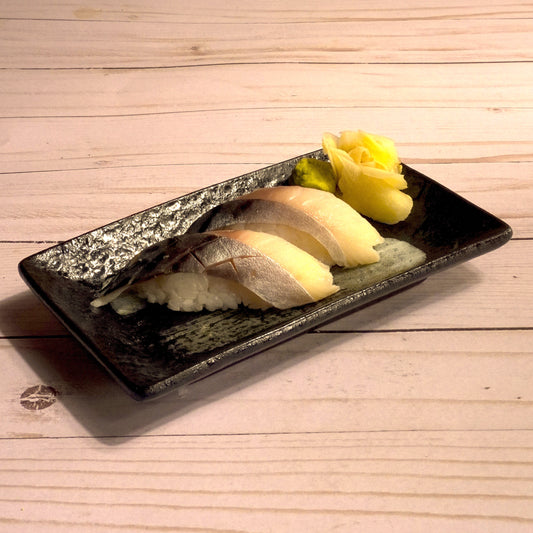 Saba Sushi