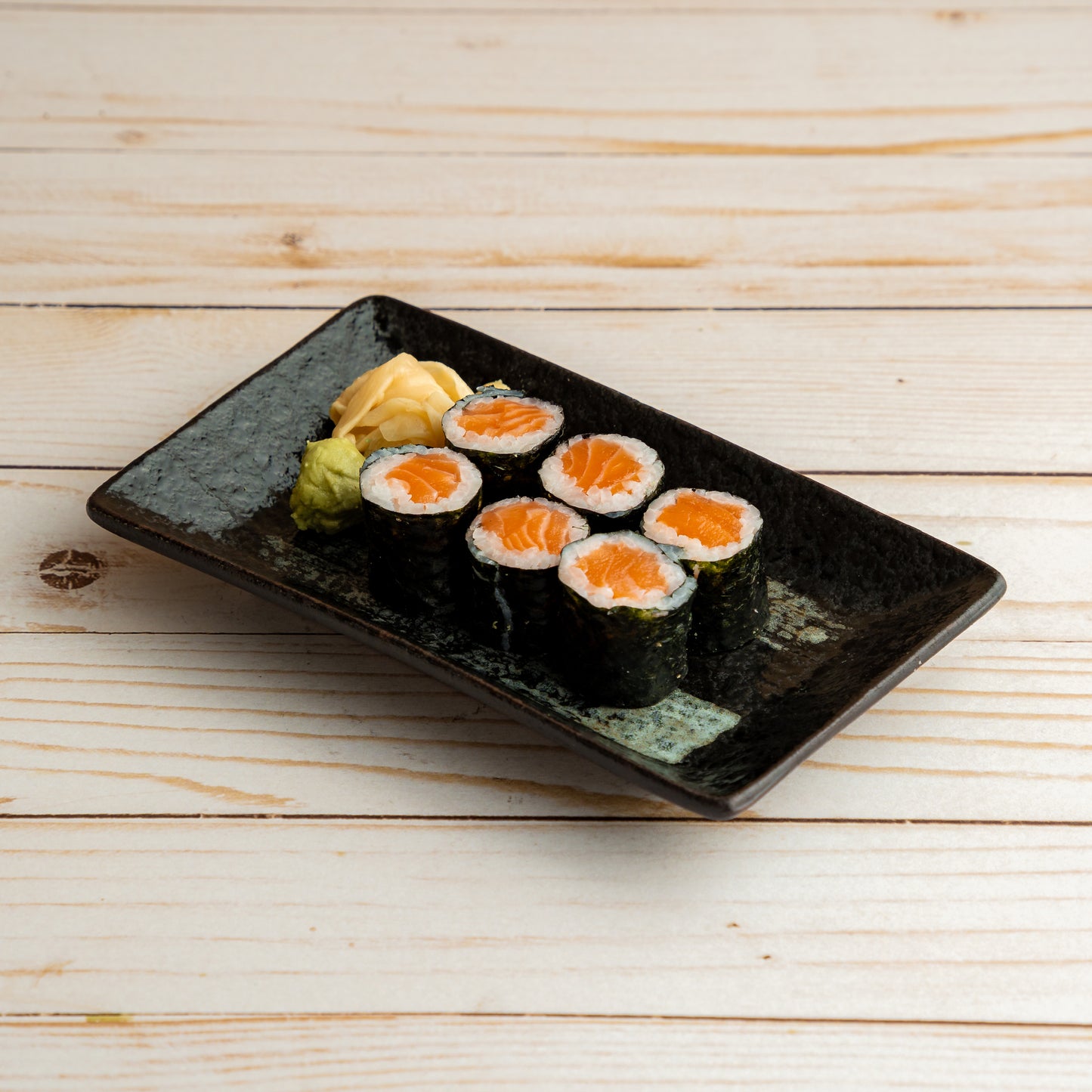 Salmon Maki