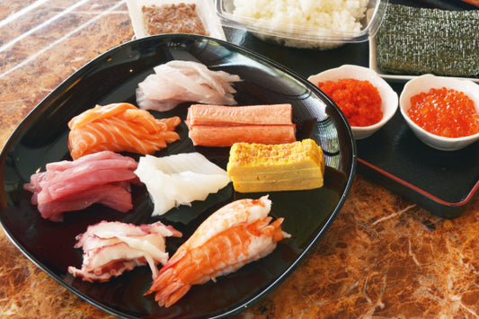 Temaki Set