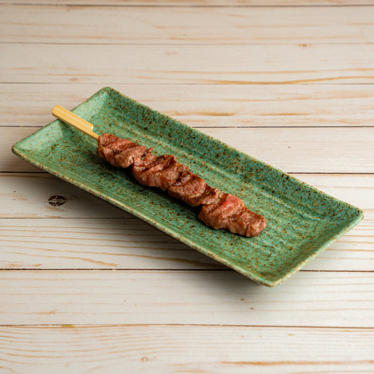 Wagyu Short Rib On Stick 40grams
