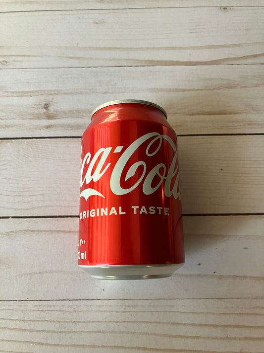 Soft Drinks