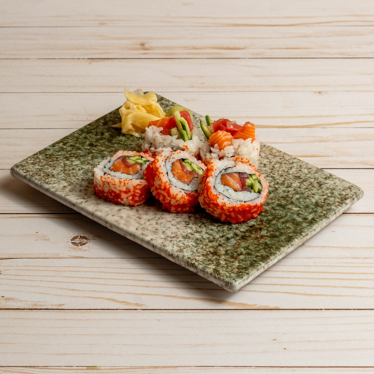 Dubai Maki