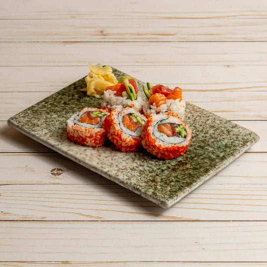 Dubai Maki