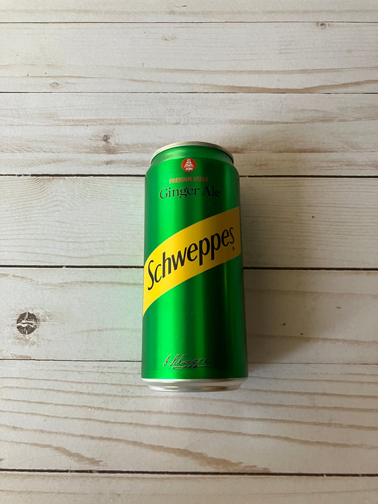 Ginger Ale