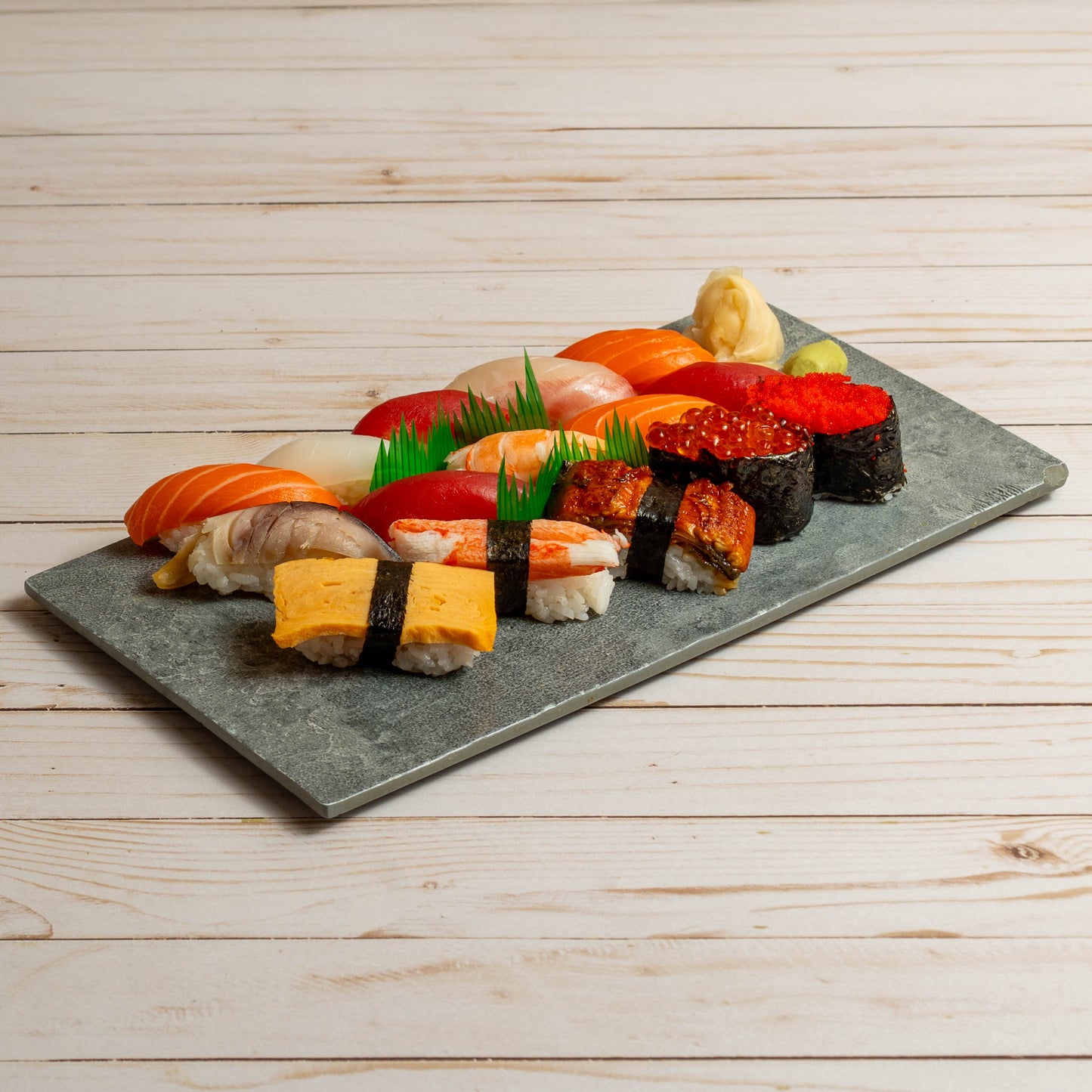 Half Party Sushi