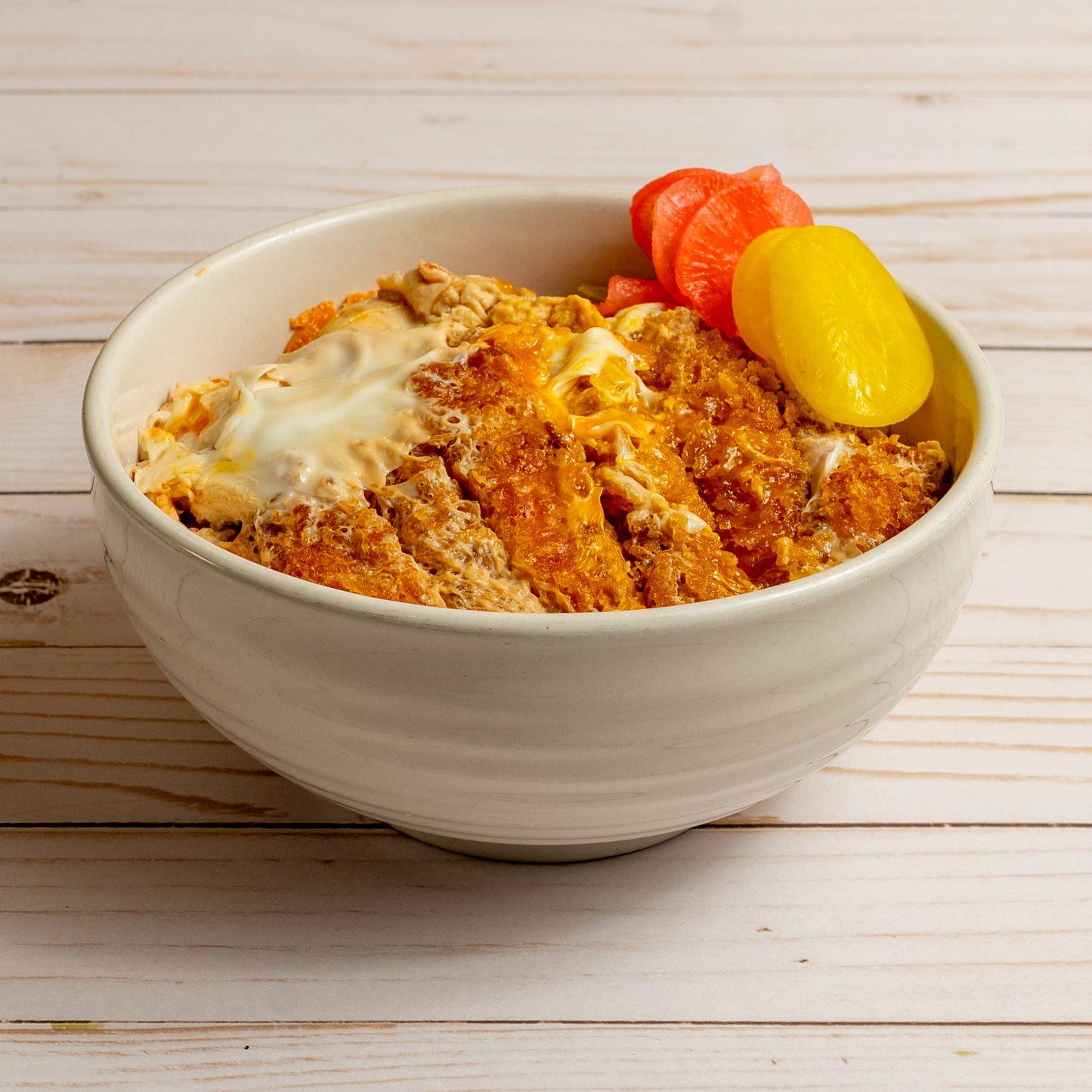 Katsu Don