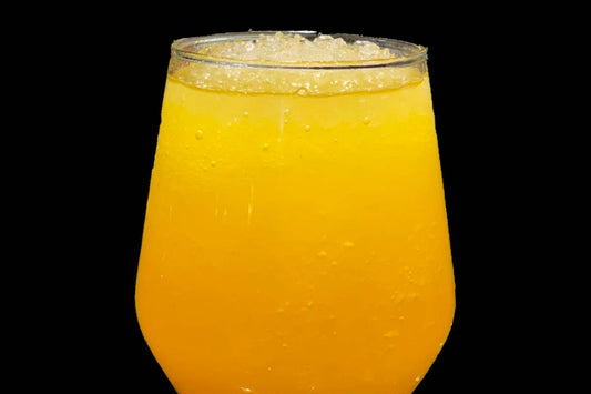 Mango Iced Tea