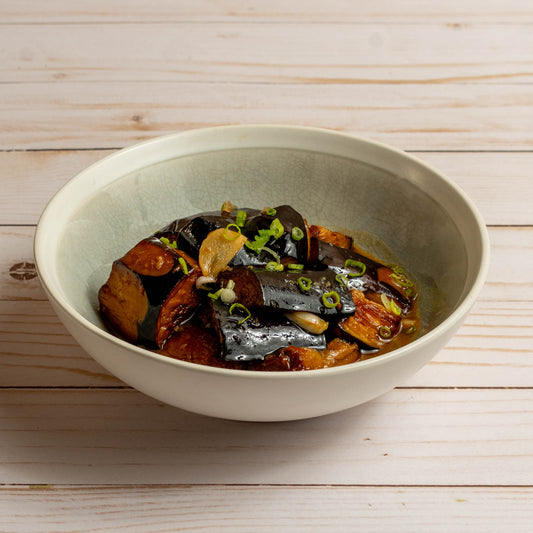 Nasu Miso Itame