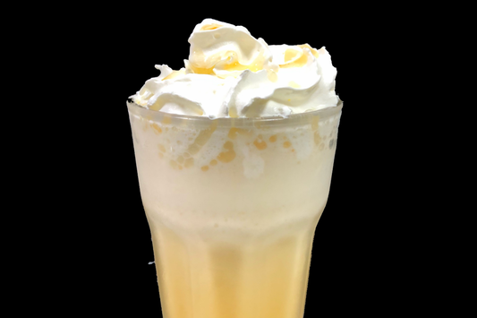 Yuzu Smoothies