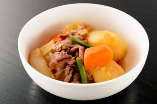 Niku Jyaga