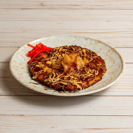 Okonomiyaki