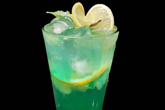 Summer Mojito
