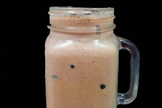 Tapioca Oreolet