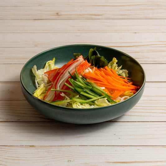 Wafu Salad