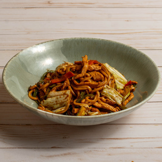 Yakisoba Selection