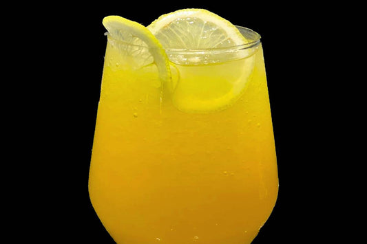 Yuzu Mango